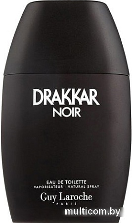 Guy Laroche Drakkar Noir EdT (100 мл)