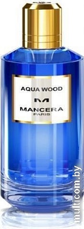 Парфюмерия Mancera Aqua Wood EdP (60 мл) 