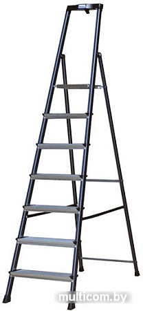 Лестница-стремянка Krause Securo 7 [126450]