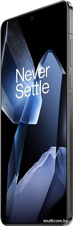 Смартфон OnePlus 13 16GB/512GB международная версия (черный)