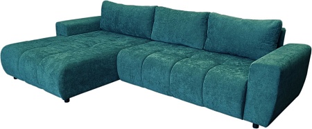 Угловой диван Mio Tesoro Santos 4УС (JH3565-22)