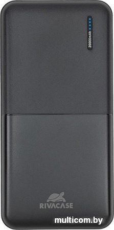 Внешний аккумулятор Rivacase VA2190 20000mAh (черный)