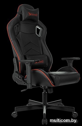 Офисное кресло A4Tech Bloody GC-840 (черный)