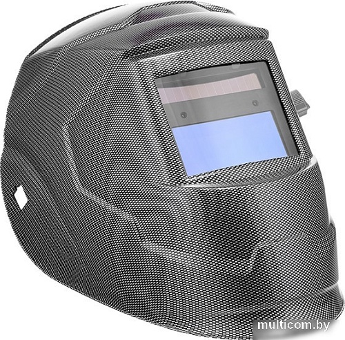 Сварочная маска Сварог Pro B20 карбон True Color