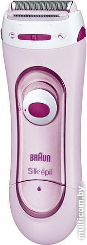 Электробритва Braun Silk-epil Legs & Body LS 5360