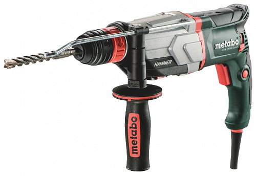 Metabo KHE 2660 Quick БЗП