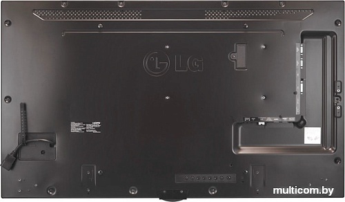 Информационная панель LG 42LS75C-M