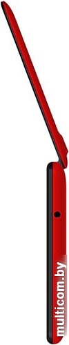 Мобильный телефон Inoi 247B (красный)