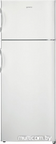 Холодильник Gorenje RF4141ANW
