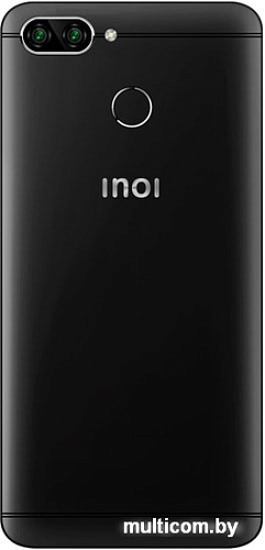 Смартфон Inoi 5 Pro (черный)