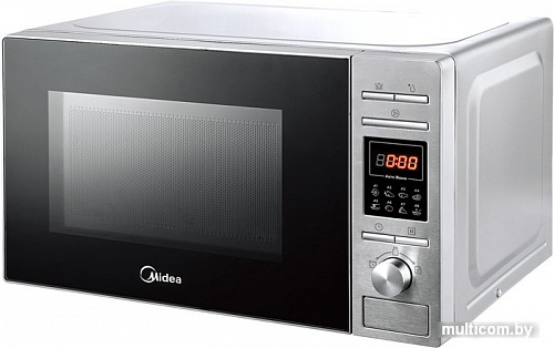 Микроволновая печь Midea AG820CP2-S