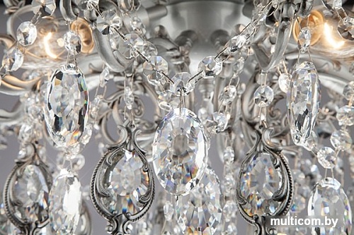 Люстра Bogate's Wonderful 276/5 Strotskis