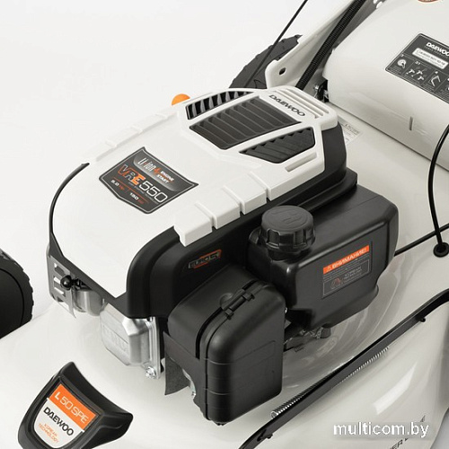 Газонокосилка Daewoo Power L 50SPE