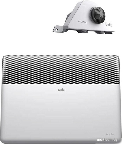 Конвектор Ballu Apollo Transformer BEC/AT-2000 (механическое управление)