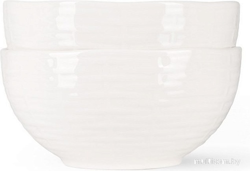 Блюдо Fissman Floriana 3647 (2 шт)