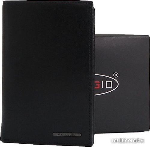 Кошелек Bellugio ZM-02-143 (черный)