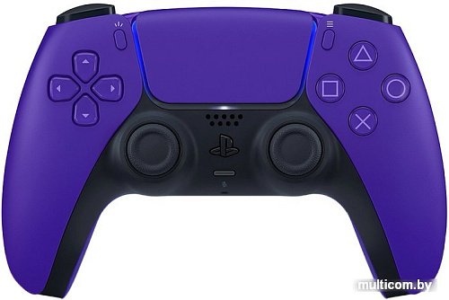 Геймпад Sony DualSense (галактический пурпурный)