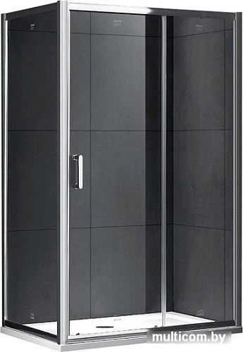 Душевой уголок Gemy Victoria S30191H-A70
