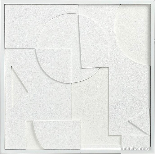 Картина Bergenson Bjorn 3D Minimalism BB0000840