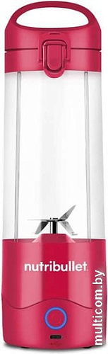 Портативный блендер NutriBullet NBP003MA