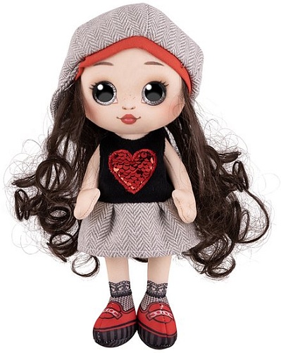 Кукла Maxitoys Эмма MT-MRT-D001-20