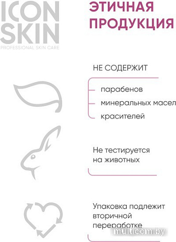 Icon Skin Пилинг для лица AHA+BHA Smart Peel System (30 мл)