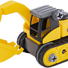 Конструктор Nikko Junior Builder 40013 Excavator