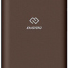 Смартфон Digma Linx Atom 3G (темно-синий)