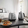Тостер DeLonghi Distinta CTI 2103.S