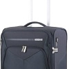 Чемодан American Tourister Summerfunk Navy Blue 55 см (2 колеса)