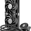 Кулер для процессора Cooler Master MasterLiquid Lite 240 MLW-D24M-A20PW-R1