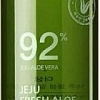 The Saem Тонер для лица Jeju Fresh Aloe Toner (155 мл)