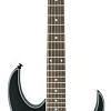 Электрогитара Ibanez RG421EX BKF