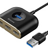 USB-хаб Baseus CAHUB-AY01