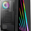 Корпус AeroCool Mirage-G-BK-v2