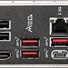 Материнская плата MSI MEG B550 Unify-X
