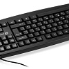 Клавиатура Oklick 105M