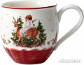 Кружка Villeroy & Boch Annual Christmas Edition 14-8626-4862