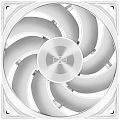 Вентилятор для корпуса PCCooler F5 R120 (белый)