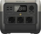 Портативная зарядная станция EcoFlow River 2 Pro