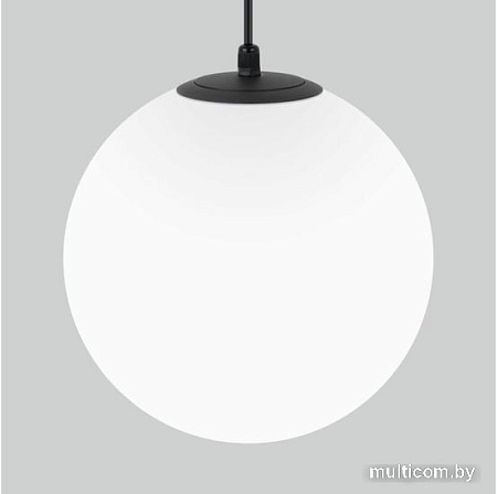 Уличный подвесной светильник Elektrostandard Sfera H D150 35158/H (черный)