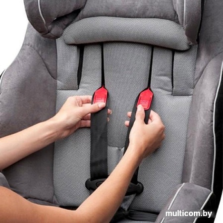 Автокресло Evenflo Symphony e3 DLX Paramount