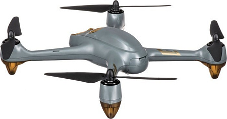 Квадрокоптер Hubsan H501M Waypoints