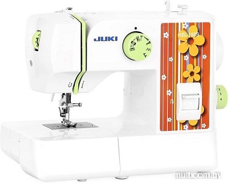 Швейная машина Juki HZL 12ZS