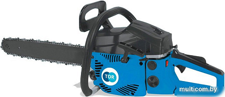 Бензопила TOR FS6220