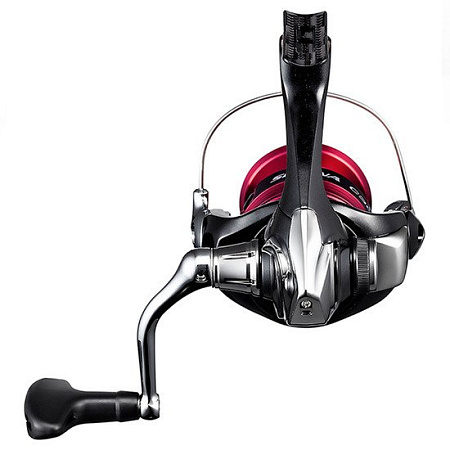 Рыболовная катушка Shimano Sienna FG SNC3000FG