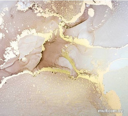 Фотообои Vimala Флюиды бежевые 270x300