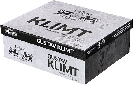 Ваза Lefard Поцелуй 104-675