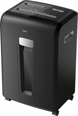 Шредер Deli E14400