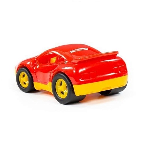 Полесье Вираж автомобиль гоночный 35417